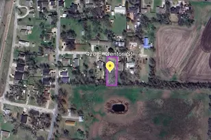 420 E Denton St, Howe, TX 75459 - Photo 9