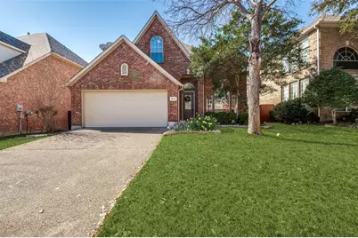 2917 Waterford Drive, Irving, TX 75063 - Photo 35
