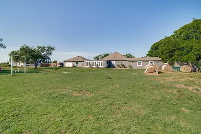 8201 County Road 148, Kaufman, TX 75142 - Photo 23