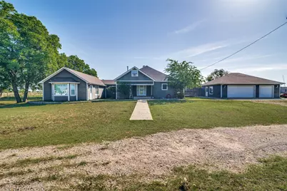 8201 County Road 148, Kaufman, TX 75142 - Photo 1