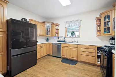8201 County Road 148, Kaufman, TX 75142 - Photo 9