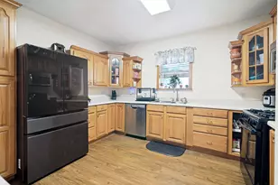 8201 Co Rd 148, Kaufman, TX 75142 - Photo 9