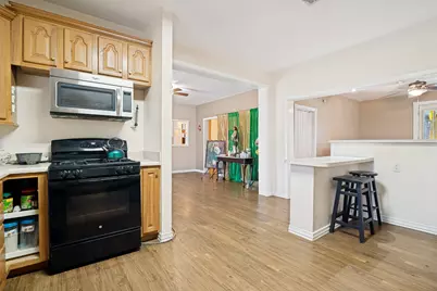8201 County Road 148, Kaufman, TX 75142 - Photo 7