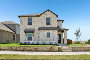 3289 Mint Springs St, Fort Worth, TX 76179 - Photo 1