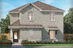 3289 Mint Springs St, Fort Worth, TX 76179 - Photo 1