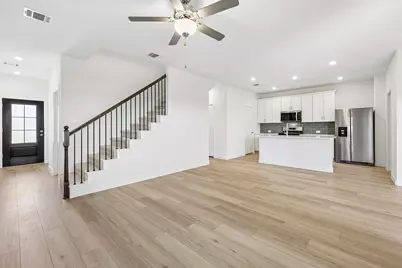 3289 Mint Springs Street, Fort Worth, TX 76179 - Photo 5