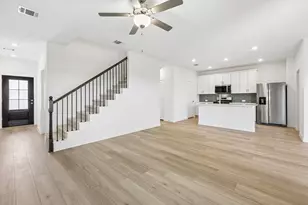 3289 Mint Springs St, Fort Worth, TX 76179 - Photo 5