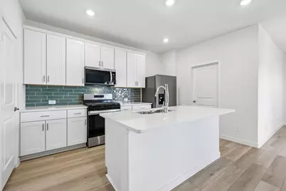 3289 Mint Springs Street, Fort Worth, TX 76179 - Photo 15