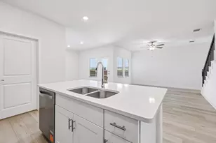 3289 Mint Springs St, Fort Worth, TX 76179 - Photo 17