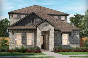 3285 Mint Springs St, Fort Worth, TX 76179 - Photo 1