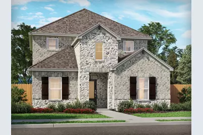 3277 Mint Springs Street, Fort Worth, TX 76179 - Photo 1