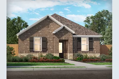 3273 Mint Springs Street, Fort Worth, TX 76179 - Photo 1