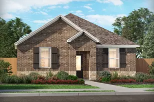 3273 Mint Springs St, Fort Worth, TX 76179 - Photo 1