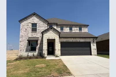 3268 Mint Springs Street, Fort Worth, TX 76179 - Photo 1