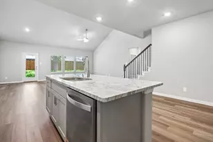 3268 Mint Springs St, Fort Worth, TX 76179 - Photo 5