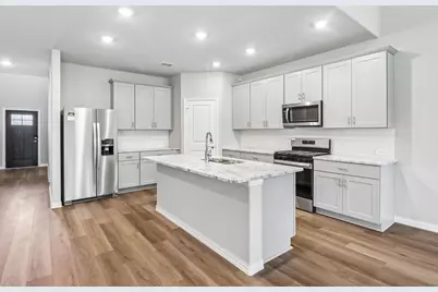 3268 Mint Springs Street, Fort Worth, TX 76179 - Photo 1