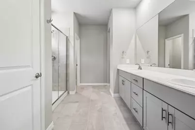 3268 Mint Springs Street, Fort Worth, TX 76179 - Photo 21