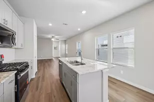 3236 Hopewell Ln, Fort Worth, TX 76179 - Photo 13