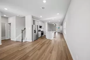 3236 Hopewell Ln, Fort Worth, TX 76179 - Photo 11