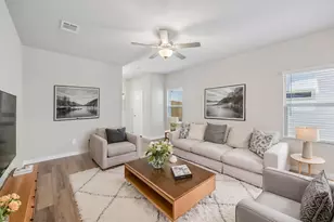 3236 Hopewell Ln, Fort Worth, TX 76179 - Photo 7