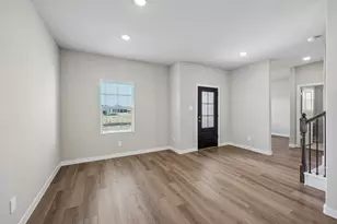 3236 Hopewell Ln, Fort Worth, TX 76179 - Photo 3