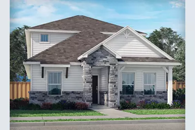3232 Hopewell Lane, Fort Worth, TX 76179 - Photo 1