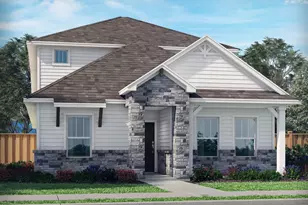 3232 Hopewell Ln, Fort Worth, TX 76179 - Photo 1