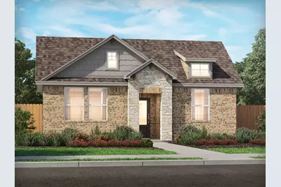 3228 Hopewell Lane, Fort Worth, TX 76179 - Photo 1