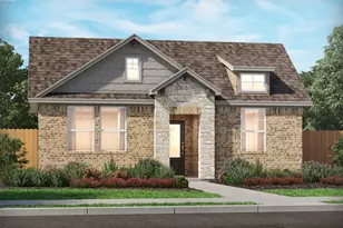 3228 Hopewell Ln, Fort Worth, TX 76179 - Photo 1