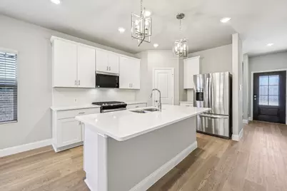 3225 Scorpion Lane, Fort Worth, TX 76179 - Photo 1