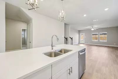 3225 Scorpion Lane, Fort Worth, TX 76179 - Photo 5