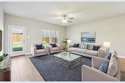 3225 Scorpion Lane, Fort Worth, TX 76179 - Photo 11