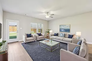 3225 Scorpion Ln, Fort Worth, TX 76179 - Photo 11