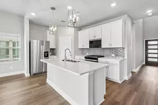 3221 Scorpion Ln, Fort Worth, TX 76179 - Photo 5