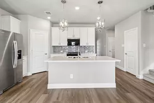 3221 Scorpion Ln, Fort Worth, TX 76179 - Photo 1