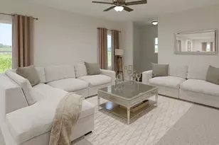 3220 Hopewell Ln, Fort Worth, TX 76179 - Photo 5