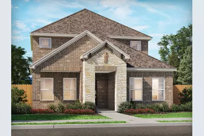 3220 Hopewell Lane, Fort Worth, TX 76179 - Photo 1