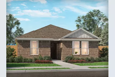 3212 Hopewell Lane, Fort Worth, TX 76179 - Photo 1