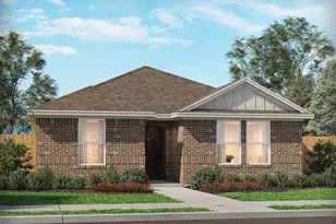 3212 Hopewell Ln, Fort Worth, TX 76179 - Photo 1