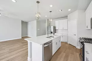 3209 Romero Plz, Fort Worth, TX 76179 - Photo 7