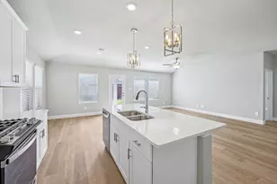 3209 Romero Plz, Fort Worth, TX 76179 - Photo 5