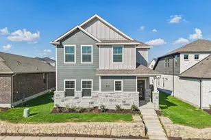 3208 Hopewell Ln, Fort Worth, TX 76179 - Photo 1