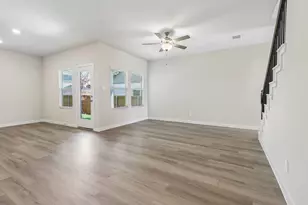 3208 Hopewell Ln, Fort Worth, TX 76179 - Photo 9