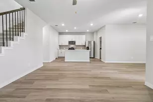 3208 Hopewell Ln, Fort Worth, TX 76179 - Photo 3