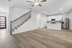 3208 Hopewell Ln, Fort Worth, TX 76179 - Photo 5