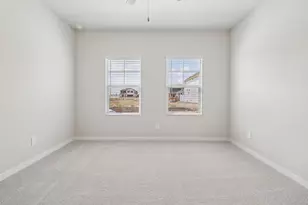 3208 Hopewell Ln, Fort Worth, TX 76179 - Photo 19