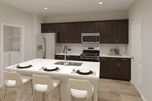 3208 Hopewell Ln, Fort Worth, TX 76179 - Photo 3