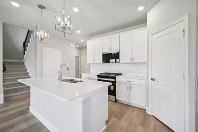 3201 Romero Plaza, Fort Worth, TX 76179 - Photo 5