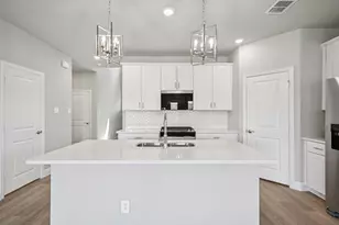 3201 Romero Plz, Fort Worth, TX 76179 - Photo 1