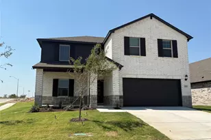 3201 Romero Plz, Fort Worth, TX 76179 - Photo 3